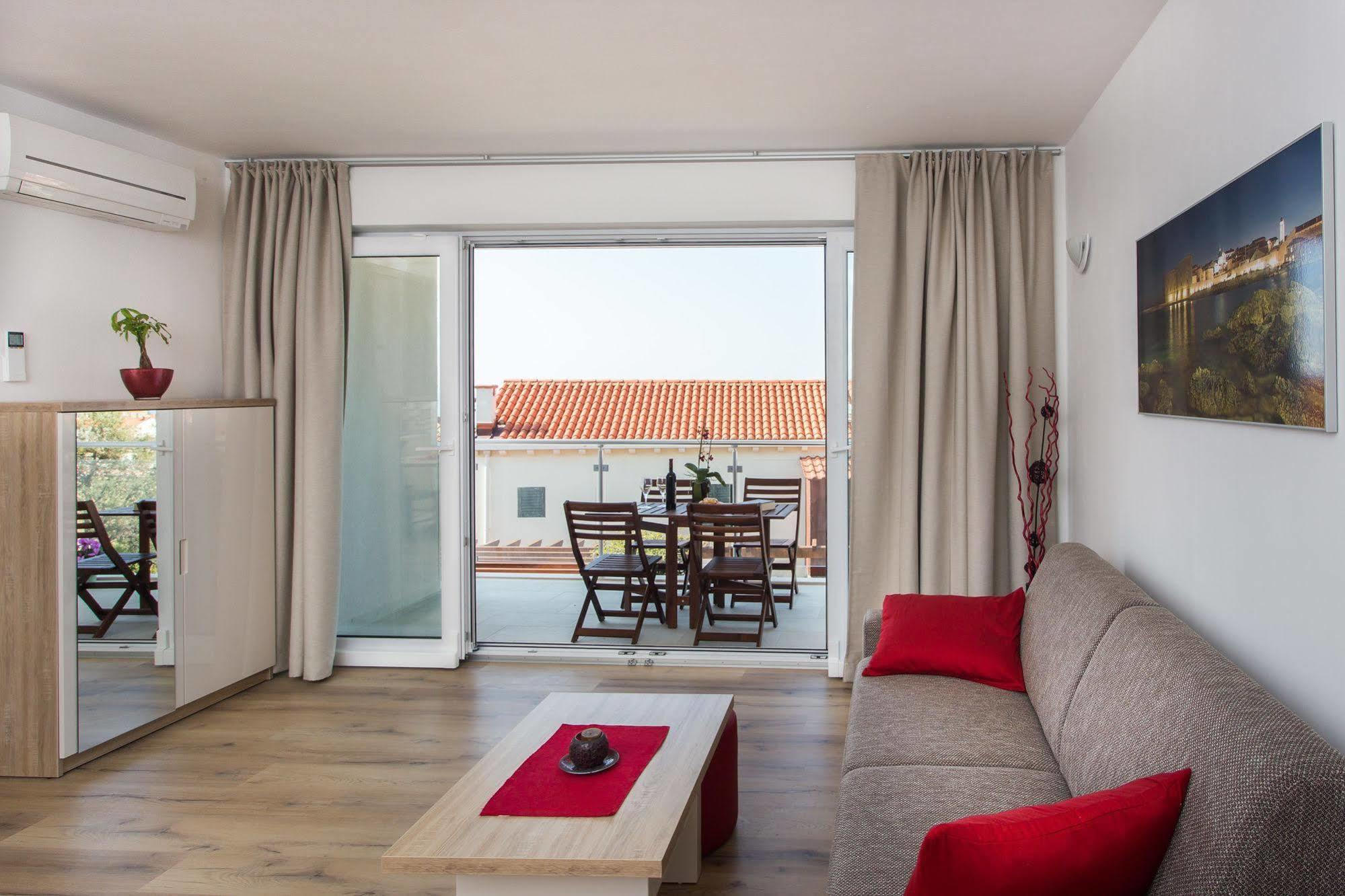 Apartments Villa Ankora Dubrovnik Exterior foto